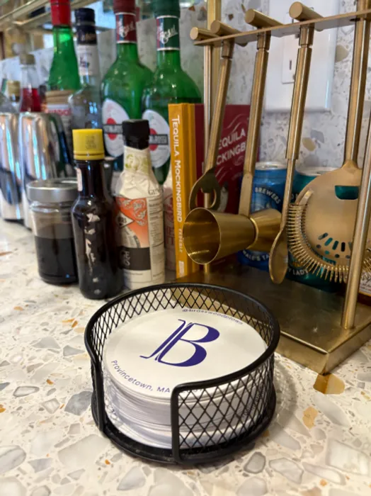 ImprintNow.com.au - Super Absorbent Bar Coaster