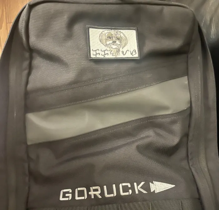 ImprintNow.com.au - Embroidered Patches