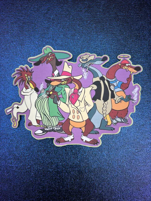 ImprintNow.com.au - Printed Patches