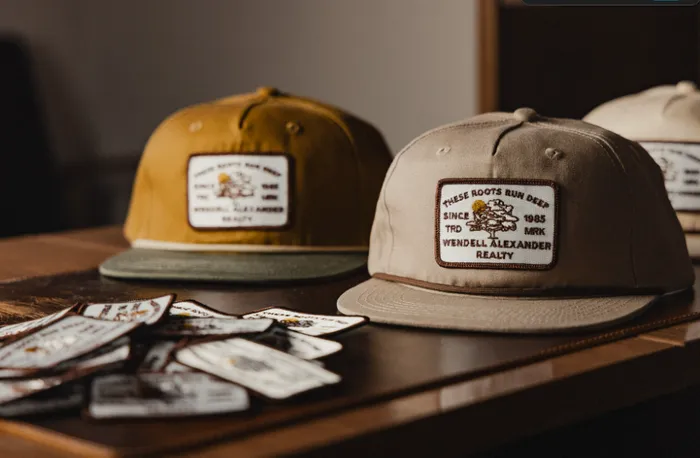 ImprintNow.com.au - Embroidered Patches