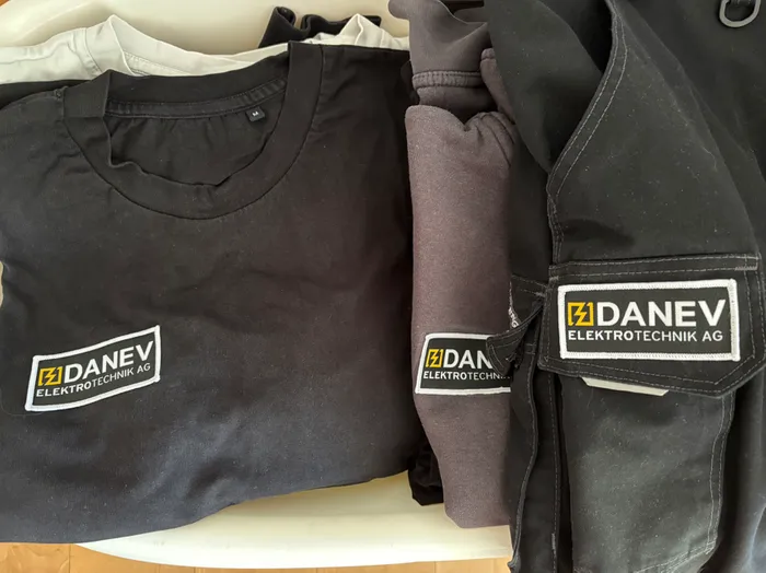 ImprintNow.com.au - Woven Patches