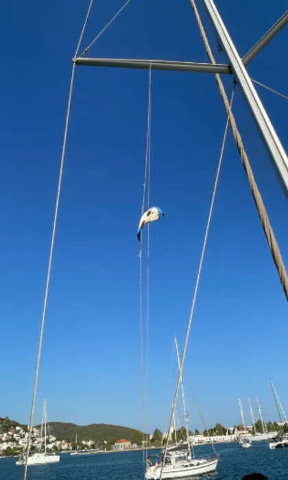 ImprintNow.com.au - Burgee Flag