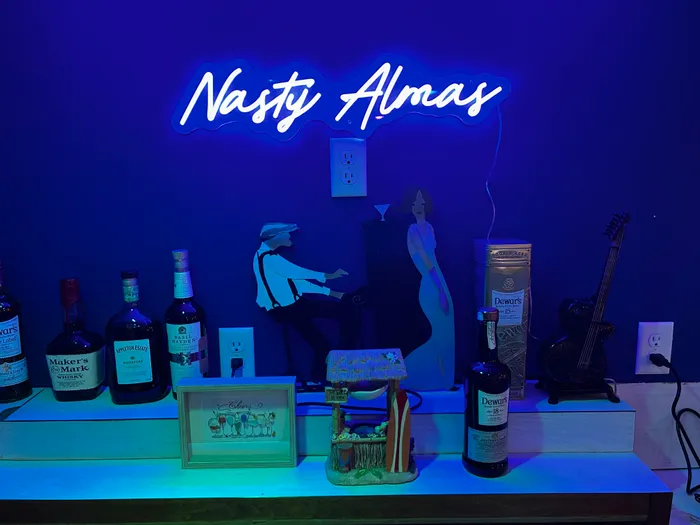 ImprintNow.com.au - Custom Neon Sign