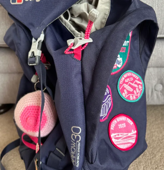 ImprintNow.com.au - Embroidered Patches