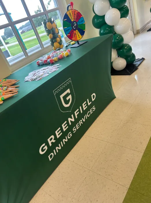 ImprintNow.com.au - Custom Rectangle Table Covers