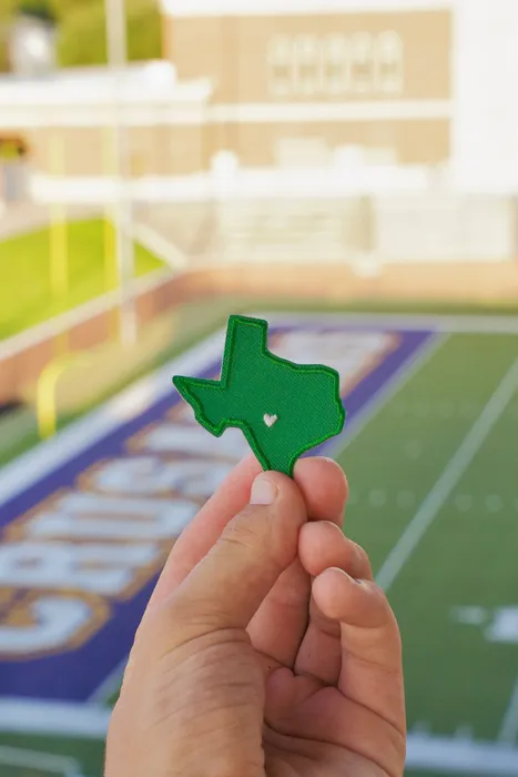 ImprintNow.com.au - Embroidered Patches