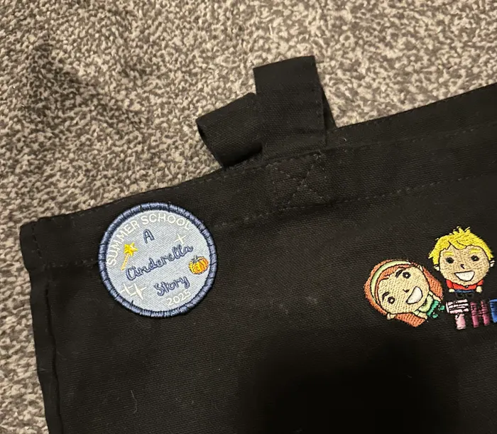 ImprintNow.com.au - Embroidered Patches