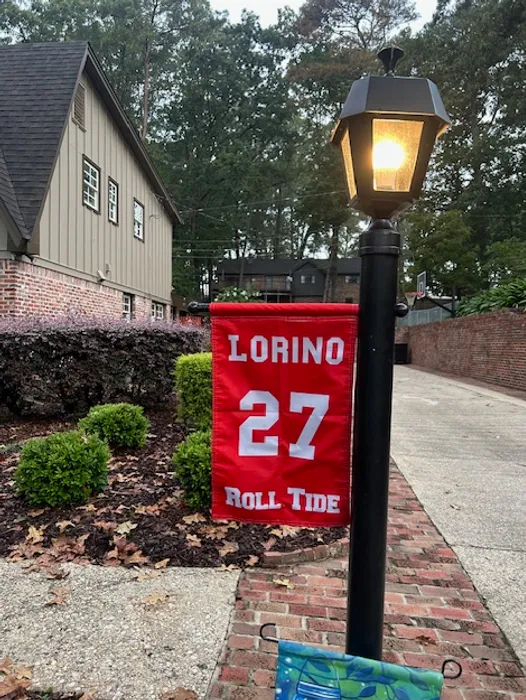 ImprintNow.com.au - Garden Flag