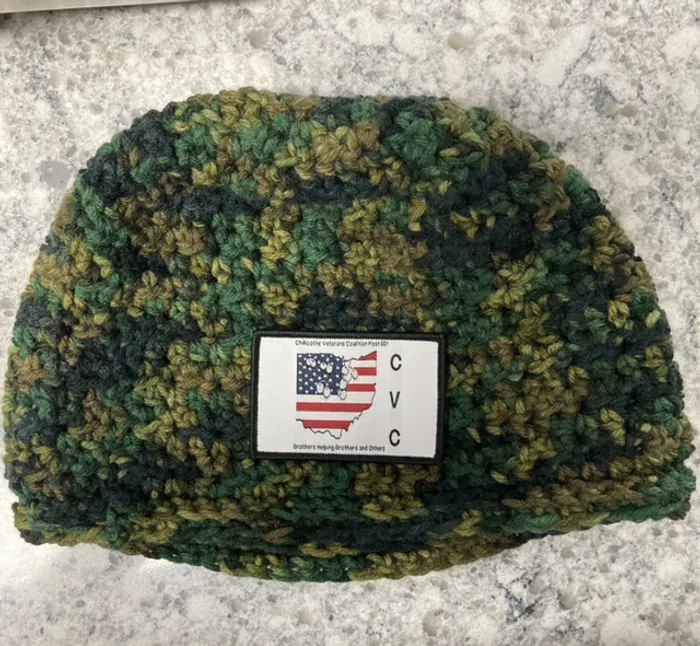 ImprintNow.com.au - Woven Patches