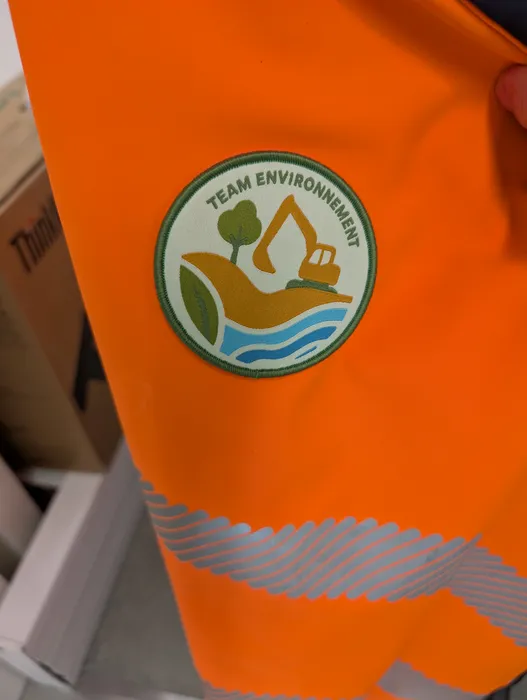 ImprintNow.com.au - Woven Patches