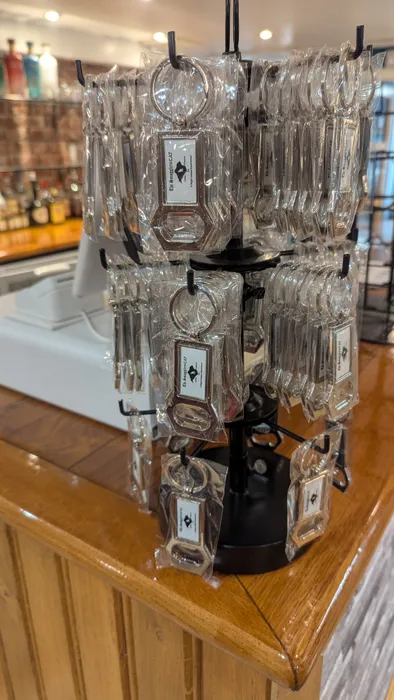 ImprintNow.com.au - Durable Alloy Bottle Opener Keychain