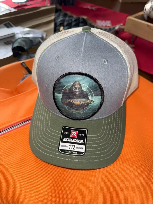 ImprintNow.com.au - Printed Patches Deal