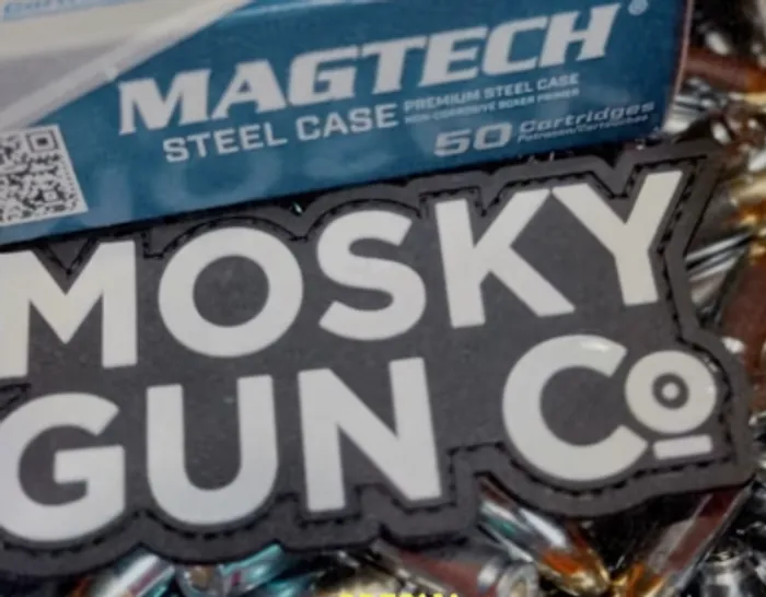 ImprintNow.com.au - PVC Patches