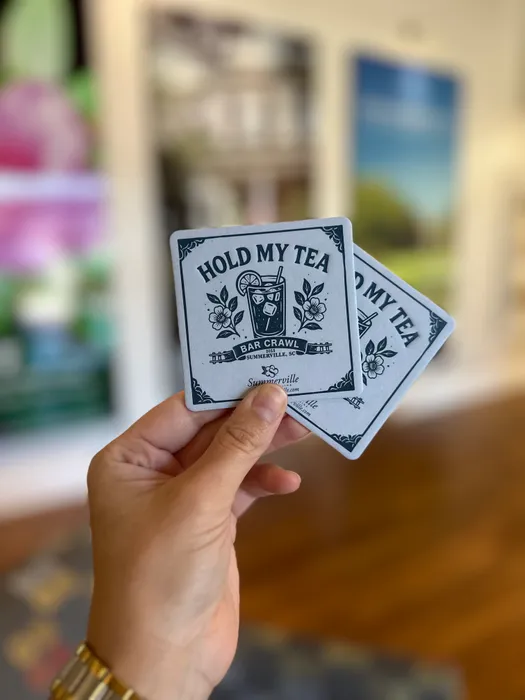 ImprintNow.com.au - Pulpboard Coasters