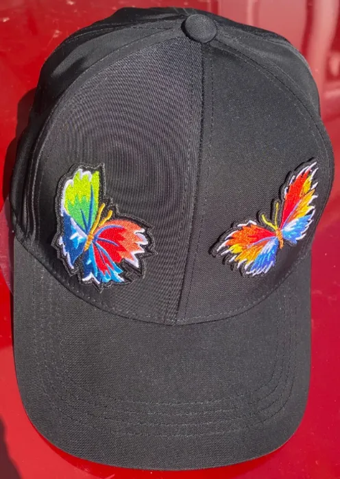 ImprintNow.com.au - Embroidered Patches