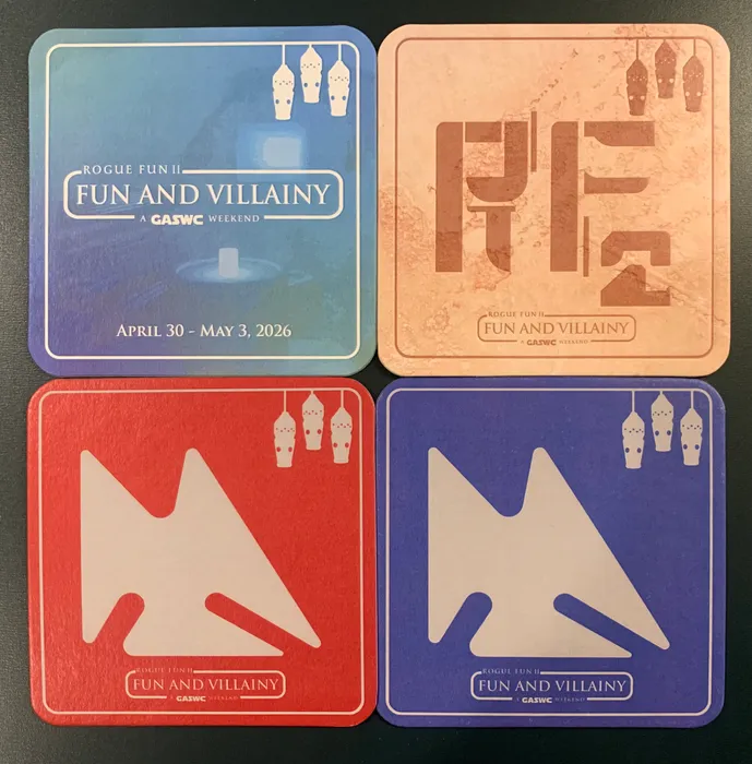 ImprintNow.com.au - Pulpboard Coasters