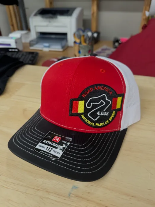 ImprintNow.com.au - Embroidered Patches