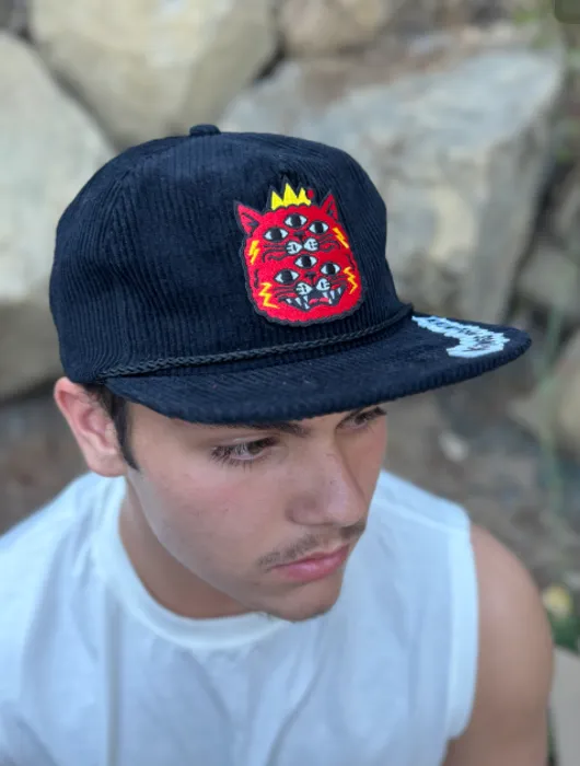 ImprintNow.com.au - Embroidered Patches