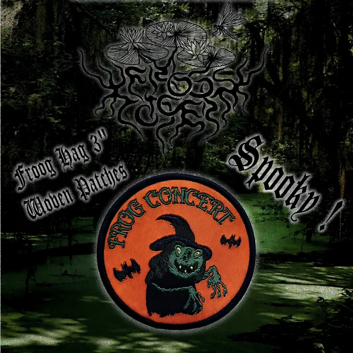 ImprintNow.com.au - Woven Patches