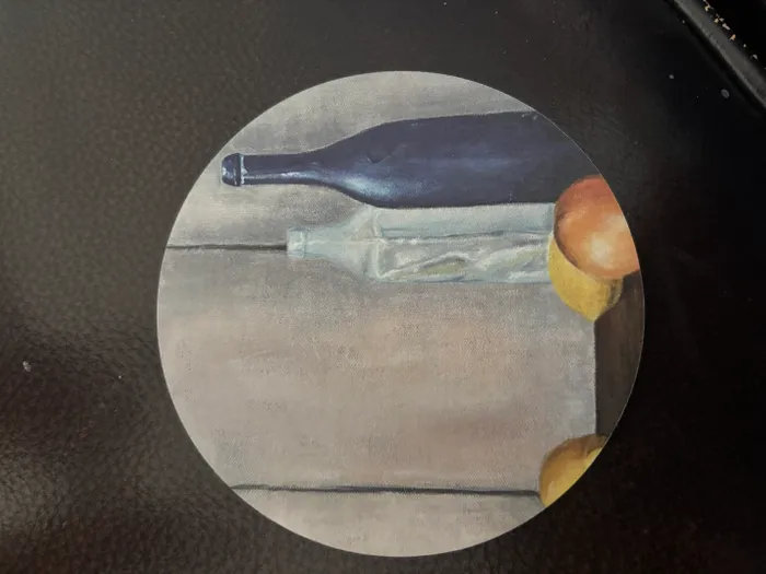 ImprintNow.com.au - Pulpboard Coasters