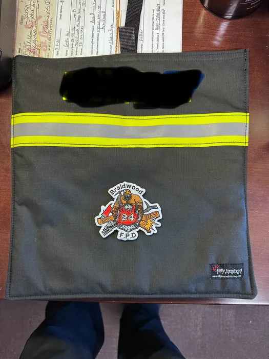 ImprintNow.com.au - Embroidered Patches