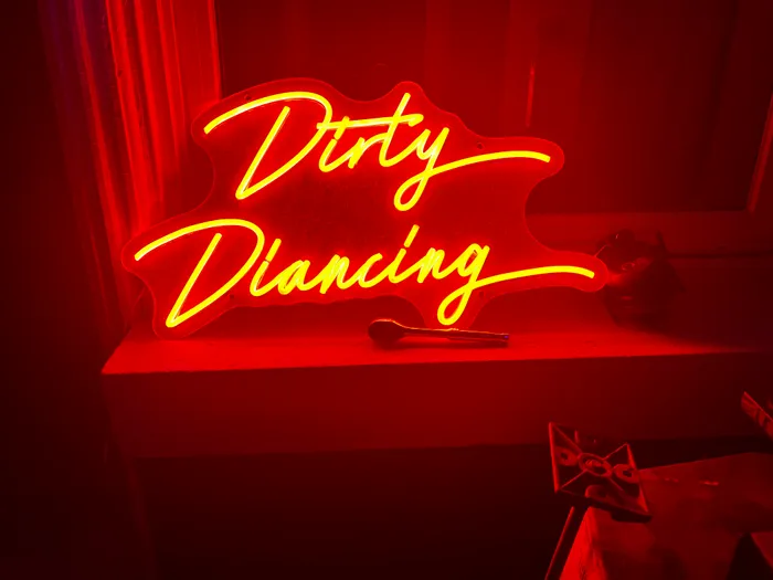 ImprintNow.com.au - Custom Neon Sign