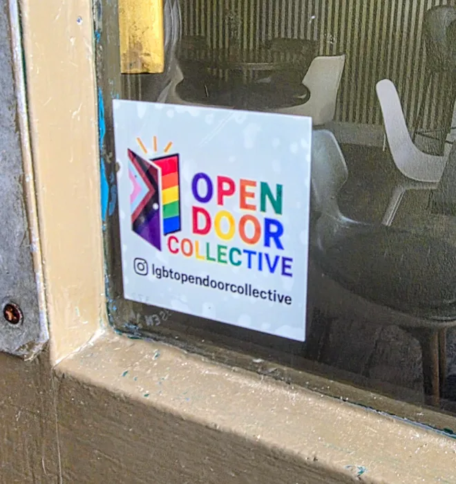 ImprintNow.com.au - Front Adhesive Stickers