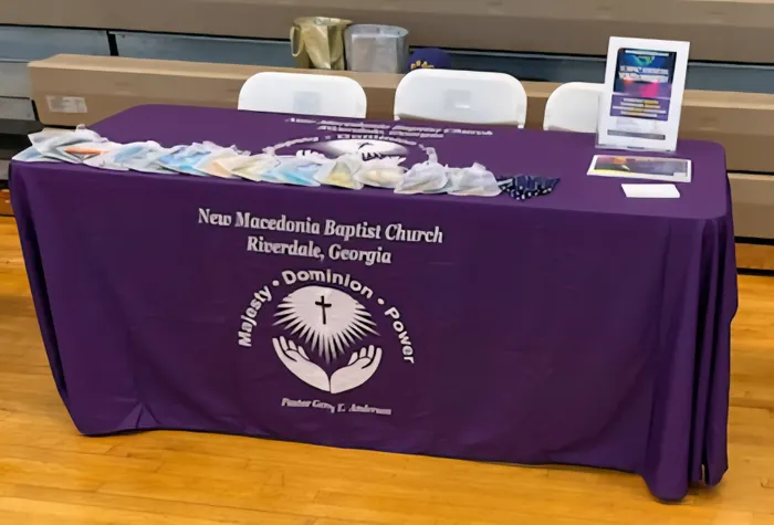 ImprintNow.com.au - Custom Rectangle Table Covers