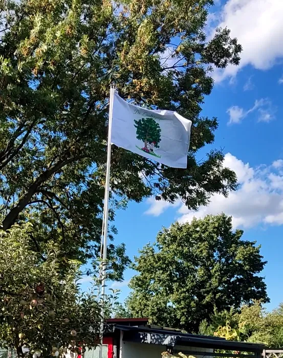 ImprintNow.com.au - Rectangle Flag