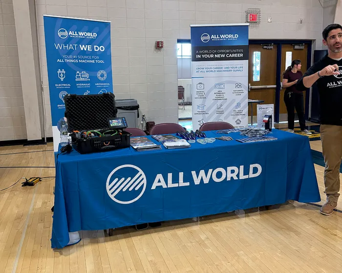 ImprintNow.com.au - Custom Rectangle Table Covers