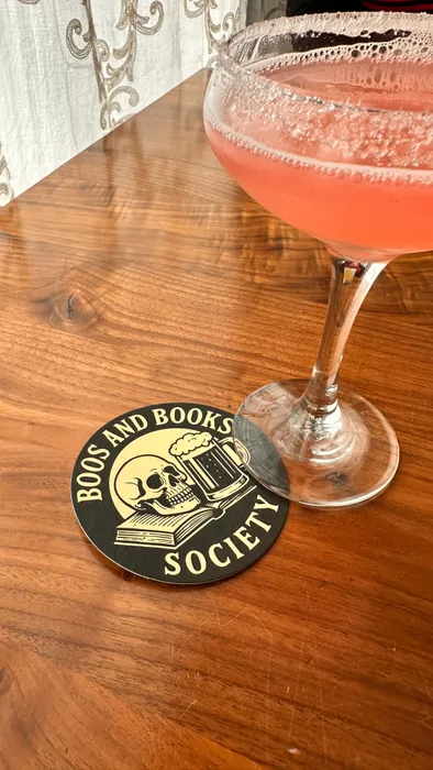 ImprintNow.com.au - Paper Coasters