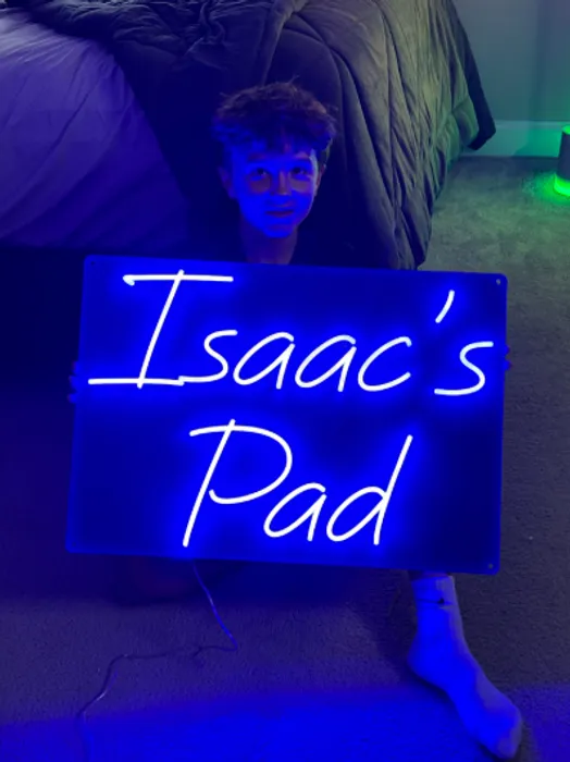 ImprintNow.com.au - Custom Neon Sign