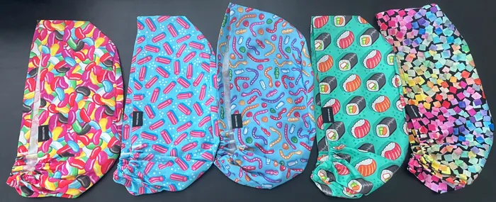 ImprintNow.com.au - Woven Labels