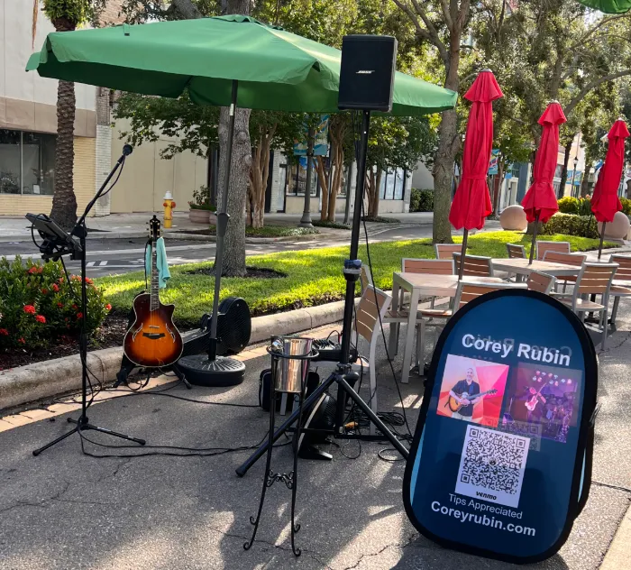 ImprintNow.com.au - Vertical Pop Up Banners