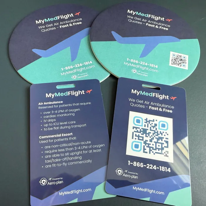 ImprintNow.com.au - Pulpboard Coasters