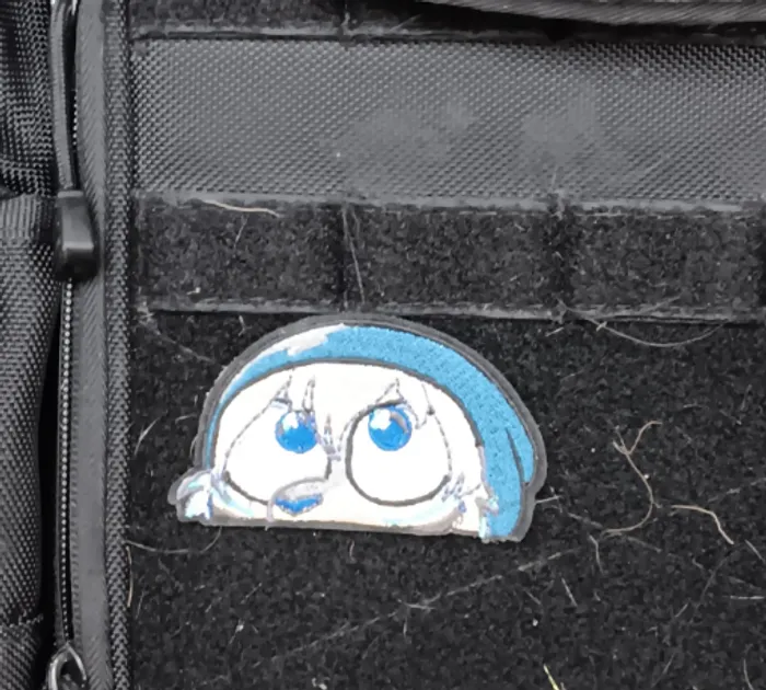 ImprintNow.com.au - Embroidered Patches