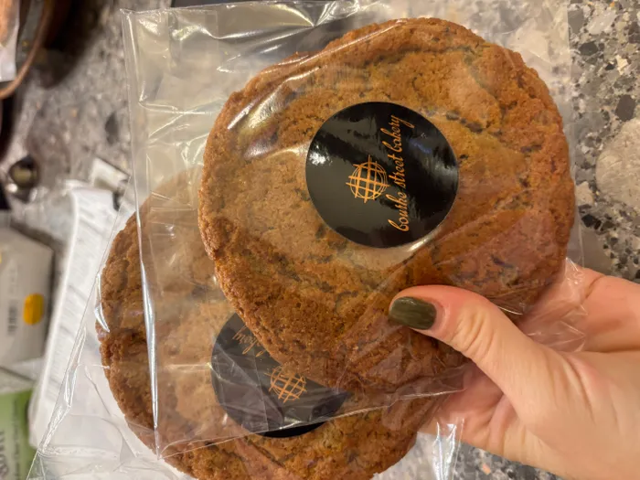 ImprintNow.com.au - Circle Stickers