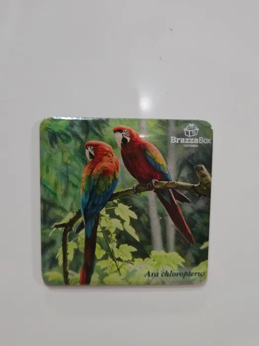 ImprintNow.com.au - Square Magnets