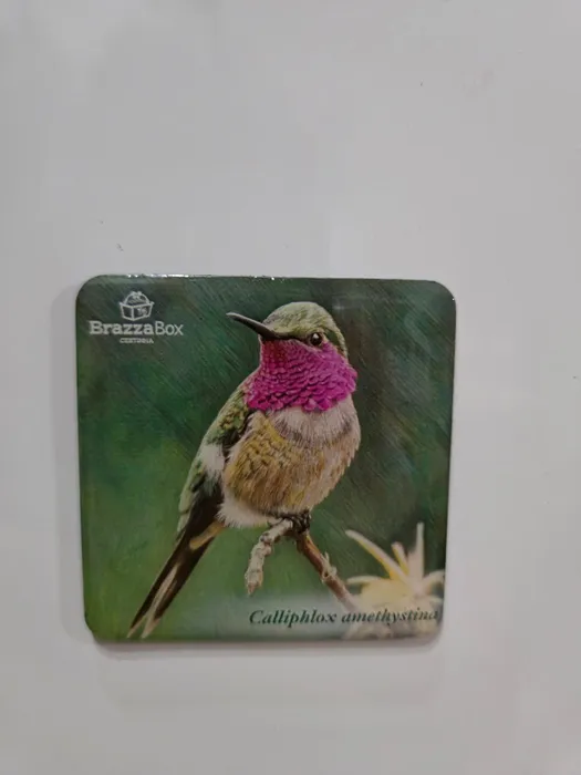 ImprintNow.com.au - Square Magnets