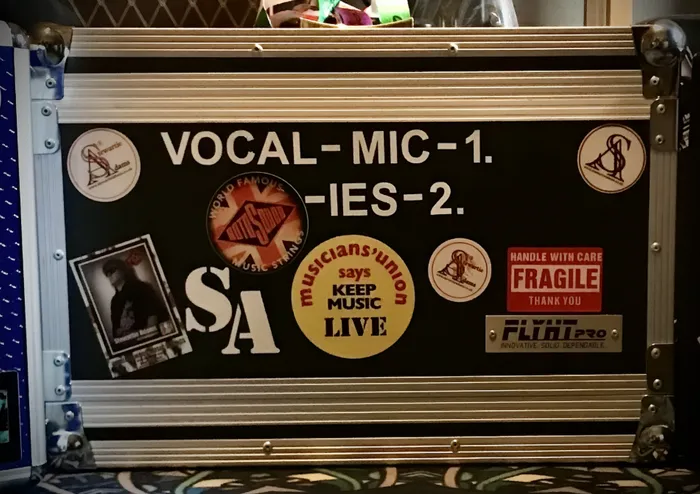 ImprintNow.com.au - Circle Stickers