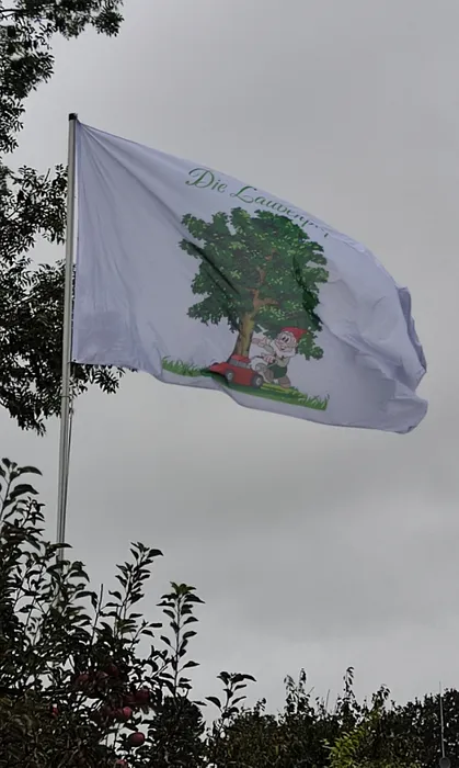 ImprintNow.com.au - Rectangle Flag