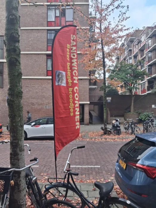 ImprintNow.com.au - Concave Flag