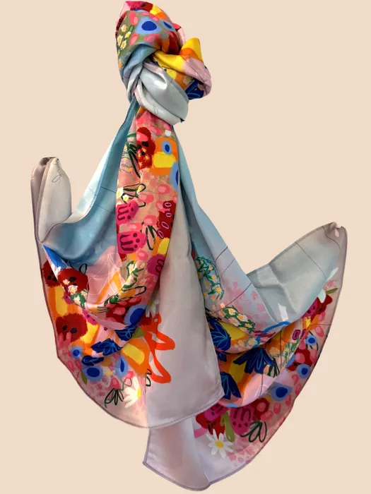 ImprintNow.com.au - Shawl