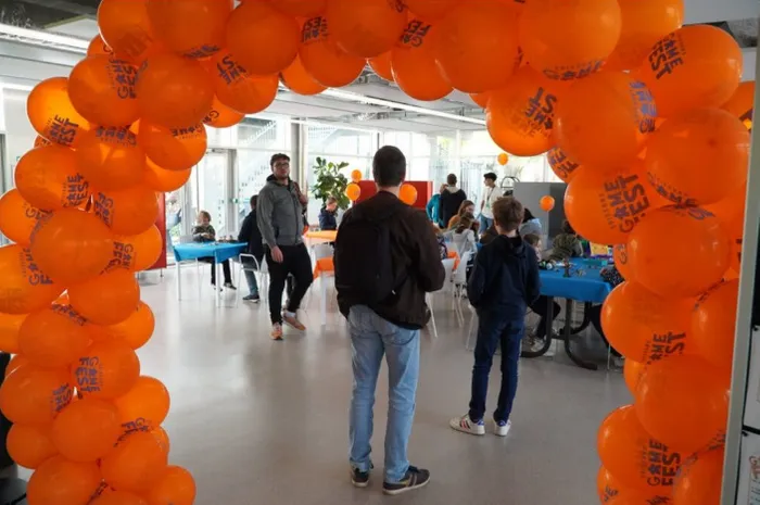 ImprintNow.com.au - Latex Balloon