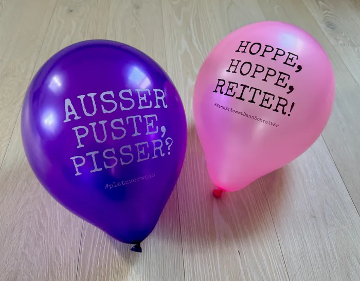 ImprintNow.com.au - Latex Balloon