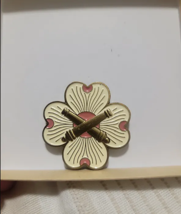 ImprintNow.com.au - 3D Pin
