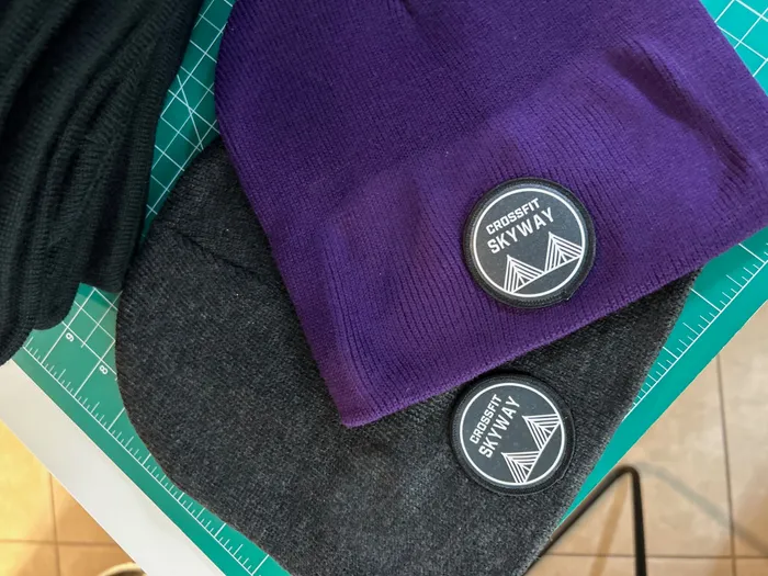 ImprintNow.com.au - Sublimated Patches