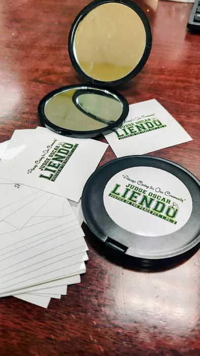 ImprintNow.com.au - Circle Stickers