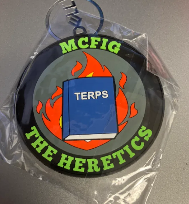 ImprintNow.com.au - PVC Patches