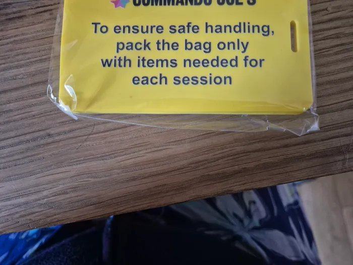 ImprintNow.com.au - Soft PVC Luggage Tags